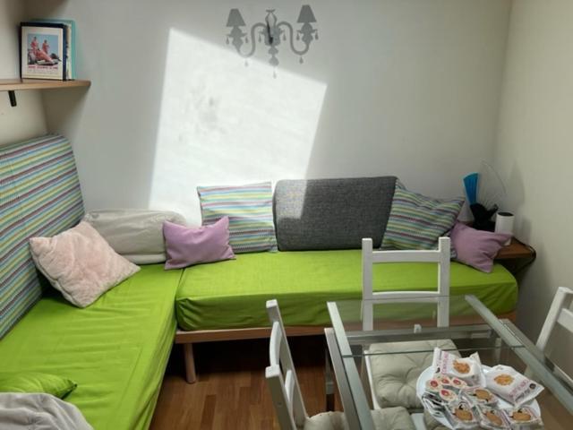 דירות מודנה La Mansarda In Centro מראה חיצוני תמונה